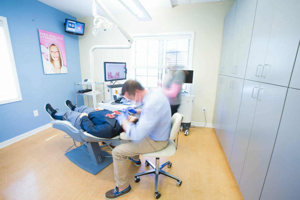 Innovative Orthodontics South Jersey Orthodontic Offices