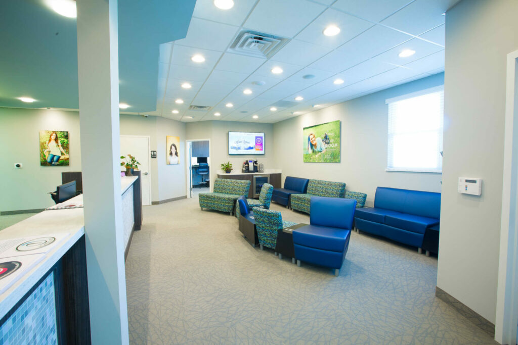 Innovative Orthodontics New Jersey Orthodontic Offices