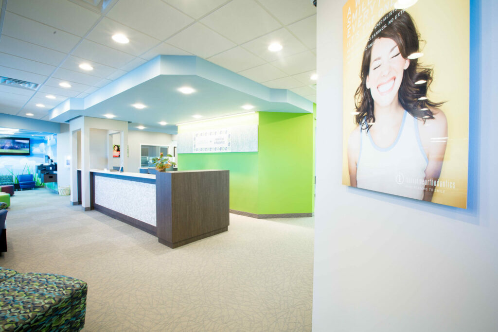 Innovative Orthodontics New Jersey Orthodontic Offices