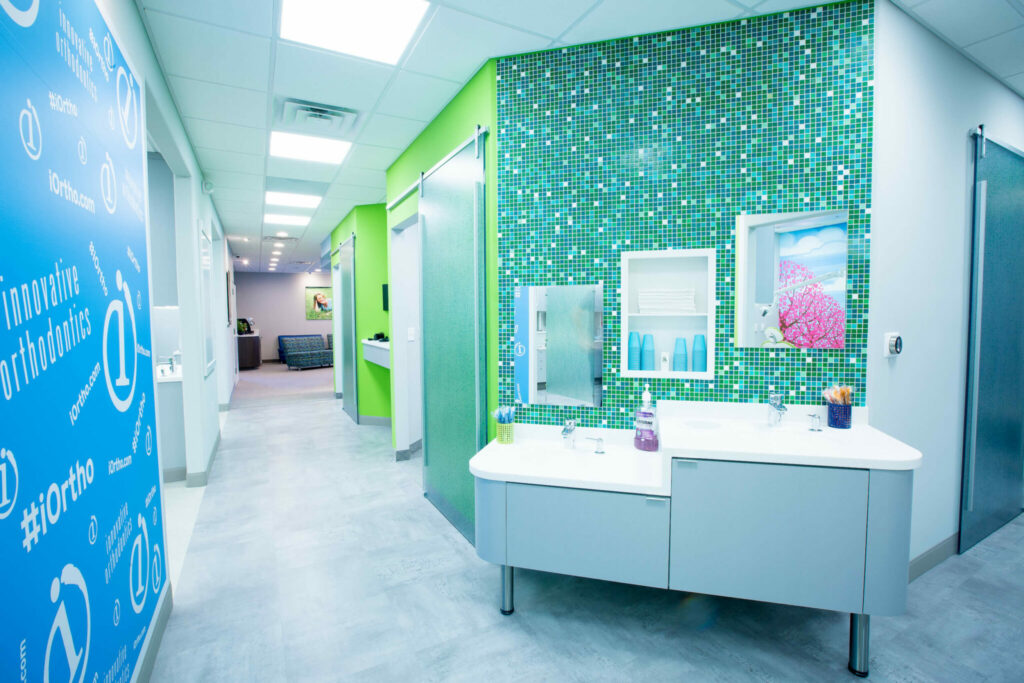 Innovative Orthodontics New Jersey Orthodontic Offices