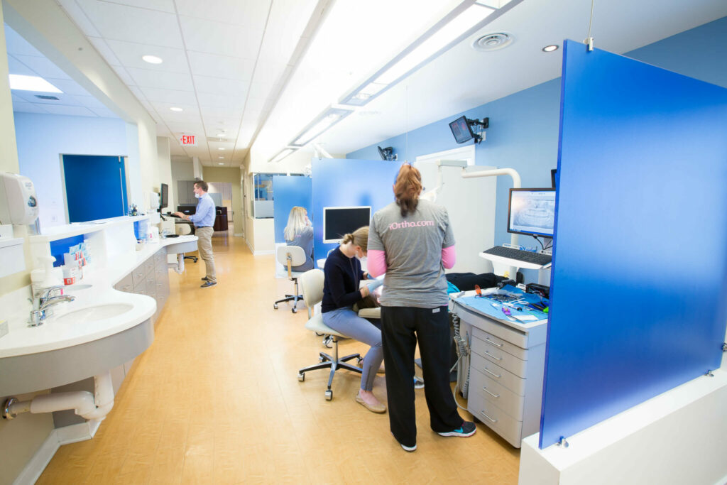 Innovative Orthodontics New Jersey Orthodontic Offices