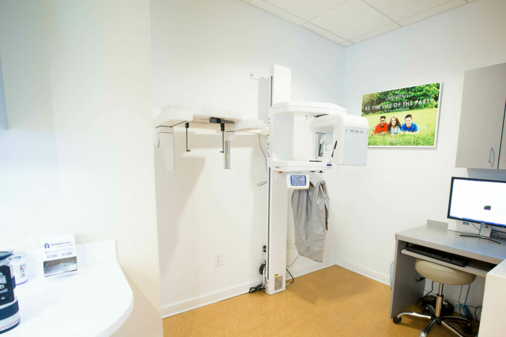 Innovative Orthodontics New Jersey Orthodontic Offices