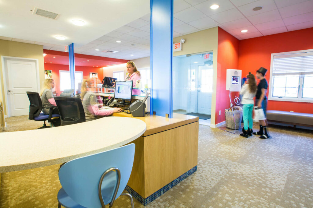 Innovative Orthodontics New Jersey Orthodontic Offices