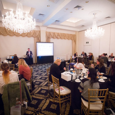 Innovative-Orthodontics-South-New-Jersey-Dan-Bills-Study-Club-10-400x400 The Innovative Orthodontics Institute  