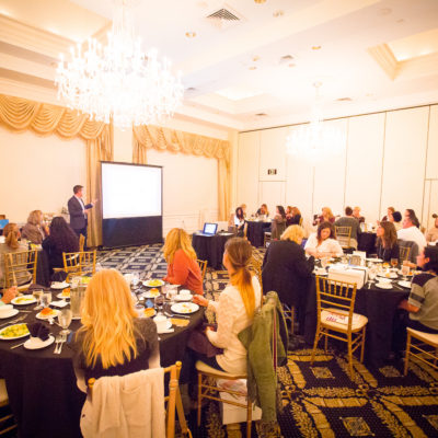 Innovative-Orthodontics-South-New-Jersey-Dan-Bills-Study-Club-12-400x400 The Innovative Orthodontics Institute  