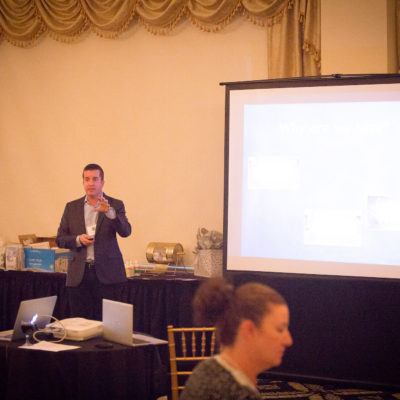 Innovative-Orthodontics-South-New-Jersey-Dan-Bills-Study-Club-2-400x400 The Innovative Orthodontics Institute  