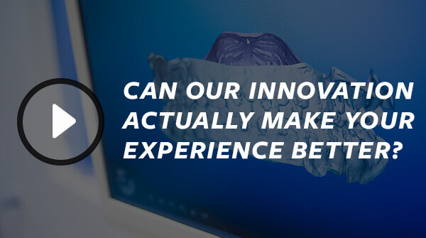 Can Our Innovation Actually Make Your Experience Better?