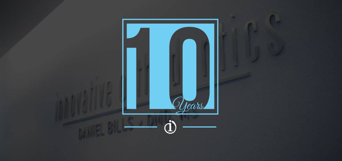 iortho-10-1200x565 Innovative Orthodontics Turns 10!!