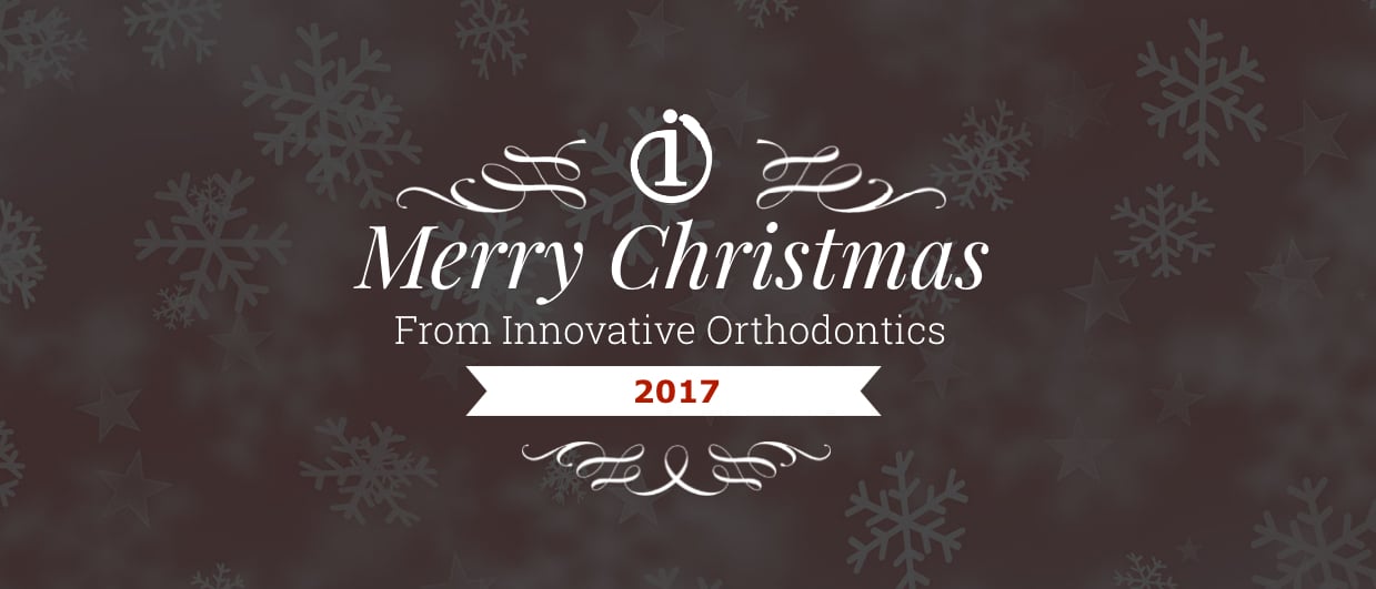 iortho-christmas-2017 Merry Christmas