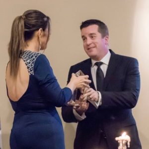A781D0EC-35E3-4C8D-87A7-84688F9539CC-300x300 Dr. Dan Bills Receives 2019 Man of the Year Award  
