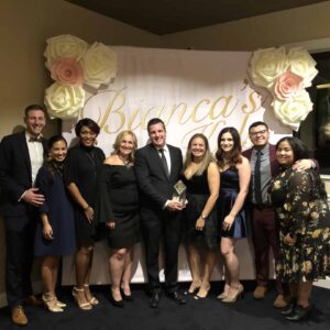 IMG_5638-1-300x300 Dr. Dan Bills Receives 2019 Man of the Year Award