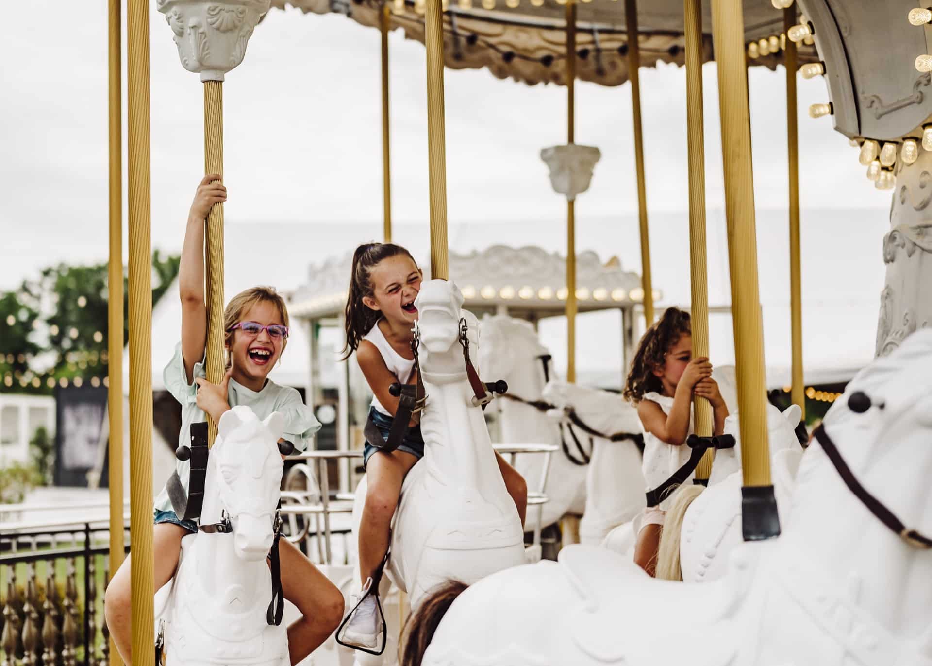 KRP_1704 iOrtho & CPDH Sponsor Harbaugh Village Carousel