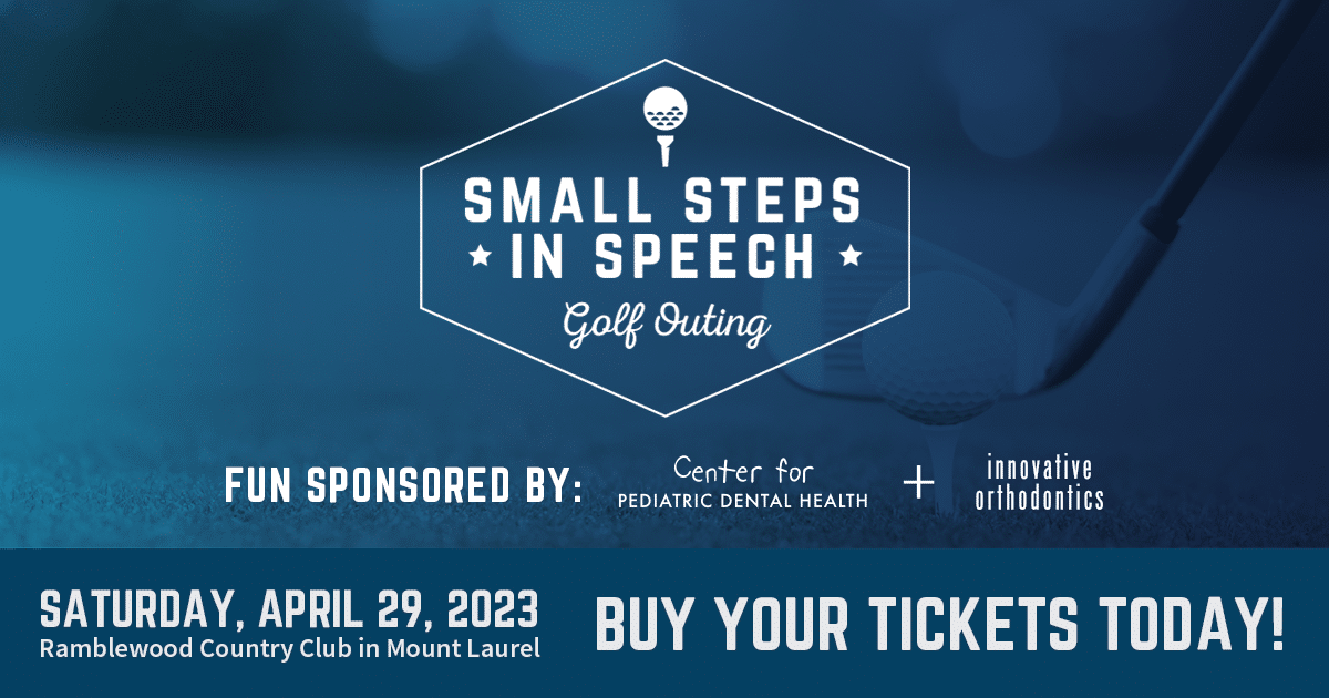 small-steps-in-speech-golf-outing Tee Off for a Chance to Win $10,000!